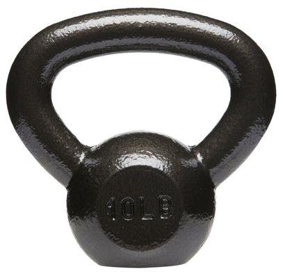 Acciaio d'acciaio unisex di Kettlebells di sollevamento pesi di Kettlebell 6kgs della concorrenza