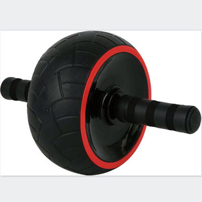 Addestramento del muscolo di allenamento ab 20kg della ruota di esercizio della palestra dell'ABS di forma fisica