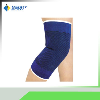 Protezione elastica morbida di sport del neoprene del gancio di sostegno del ginocchio della patella