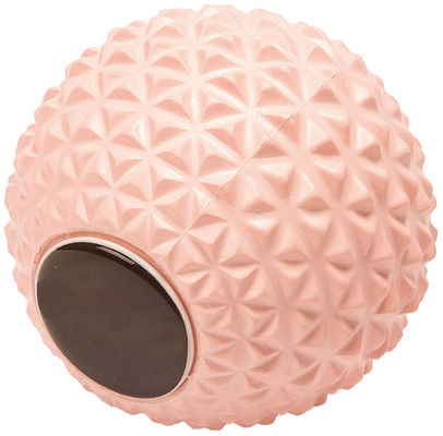 Recupero profondo 8.5cm del tessuto del punto di EVA Foam Fascia Massage Ball